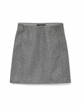 VERO MODA | Mini-jupe VMFORTUNEALLISON | grau